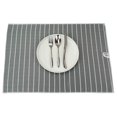 thumbnail image 5 of Set Of 8 Bamboo And Microfibre Tea Towels, Lint-free Kitchen Towels, Cleaning Towels 65x45cm, Grey, 5 of 5