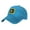 Blue, variant on U.S. Army Logo And Symbol Cowboy Hat Baseball Hat Trucker Hat For Men Women Retro Denim Hats Baseball Cap Dad Hat