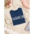 thumbnail image 3 of Fashion Star  Shaped T-Shirt Women -Image by Shutterstock, Female XX-Large, 3 of 4