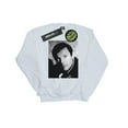 thumbnail image 1 of DC Comics Sweat-Shirt Homme Batman Série Télévisée Adam West Photographie, 1 of 3