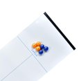 thumbnail image 5 of Naiovety Mini juguetes portátiles de viaje, escuela, familia, bolos, barra de curling, deportiva, entrenamiento para adultos, juego de para Almacenamiento y organización del hogar Naiovety HA020695-00, 5 of 5