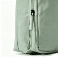 thumbnail image 6 of Tanyzvel Water Bottle Crossbody Bag for Women Dog Walking Hiking Sling Bag Adjustable Strap Waterproof Nylon Shoulder Bag for Travel Daily, 6 of 7