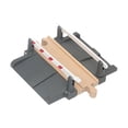 thumbnail image 2 of Accesorios de Tren de Madera, Conjunto de Construcción de Ferrocarril, Recuerdos de Fiesta, Juguete de Construcción, Piezas de Carretera Y Ferrocarril Obstáculos, 2 of 9
