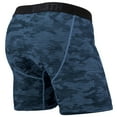 thumbnail image 2 of BN3TH Men's Hero Knit Underwear (Marine, X-Large), 2 of 2