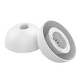 thumbnail image 6 of Earphone Cushion Silicone Earpieces Inserts Ear Tip Cover Noise Isolating for 6i, 6 of 16