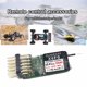 thumbnail image 5 of Receptor de sistema RC Distancia de control de 400 m para X4 X5 X6 X6P RC Ship (X6FG-Mini), 5 of 7