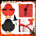 thumbnail image 6 of Gaggleville Halloween Party Decorations Porch Goose Costume Set-Fits Large 23" H Statue, by Fox Valley Traders, 6 of 8