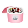 thumbnail image 3 of Birdeem Yogurt Maker with Temperature Control, Yogurt Maker Fermenter Automatic Yogurt Natto Fermentation Rice Wine Maker for Commercial Home Bar Use 110V 1L, 3 of 7