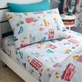 thumbnail image 4 of Ropa de cama Road Trip, 4 of 4