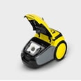 thumbnail image 2 of Bolsa De Filtro Lavable KARCHER Para Aspiradora Vc1 Karcher, 2 of 2