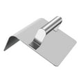 thumbnail image 1 of koolsoo Corner Shaping Trowel Hand Tool for Putty Application Crafting Smooth Curves R30 Degree External, 1 of 9