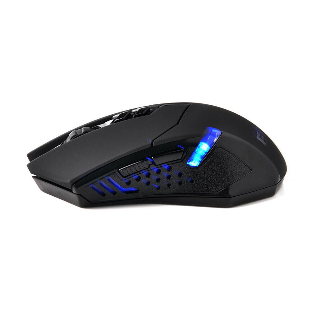 SANOXY 2.4G ET X-08 2000DPI Adjustable Wireless Mini USB
