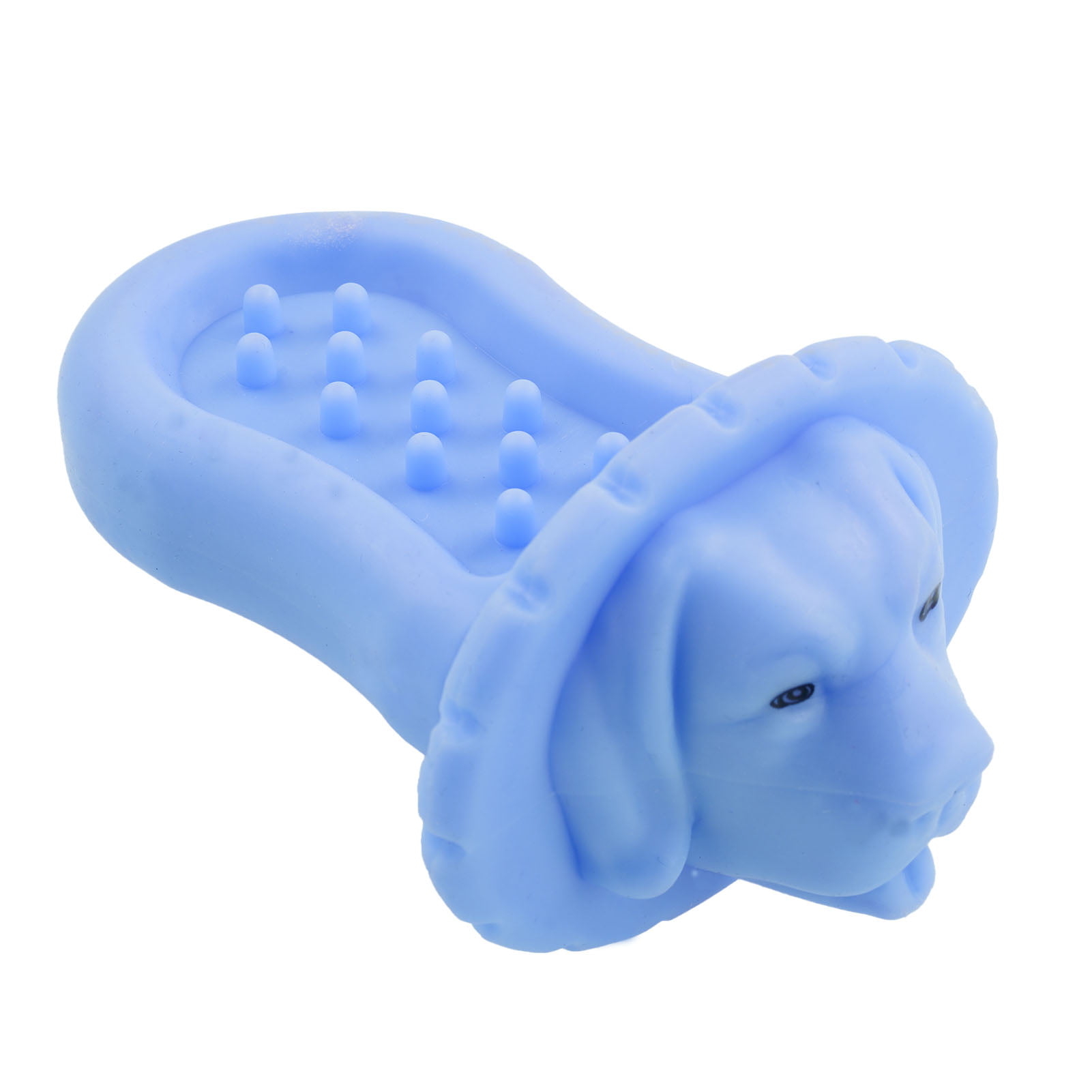 ChengFu Interactive Dog Toys, Crate Training Aids for Puppies, Dog Crate  Toys to Avoid Anxiety, Puppy Teething Toys for Boredom Reduce Stress  Anxiety