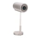 thumbnail image 1 of Mini Proyector 1080P, Mini Proyector Inteligente AI Control De Voz 1200LM ABS 98% Transmitancia De Luz Para, 1 of 7