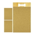 thumbnail image 2 of GROWTH TANK Dog Nail Scratching Board - Large - 15.75 x 8.66 Inches - Positive Reinforcement Yellow, 2 of 9