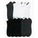 thumbnail image 4 of Paquete de 12 pares de Calcetines Deportivos IZOD de Corte Bajo Sin Mostrar Talla 6-12.5, 4 of 7