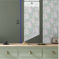 thumbnail image 6 of Ambesonne Unicorn Peel & Stick Wallpaper for Home, Mythical Horse Horns, 13"x36", Multicolor, 6 of 6
