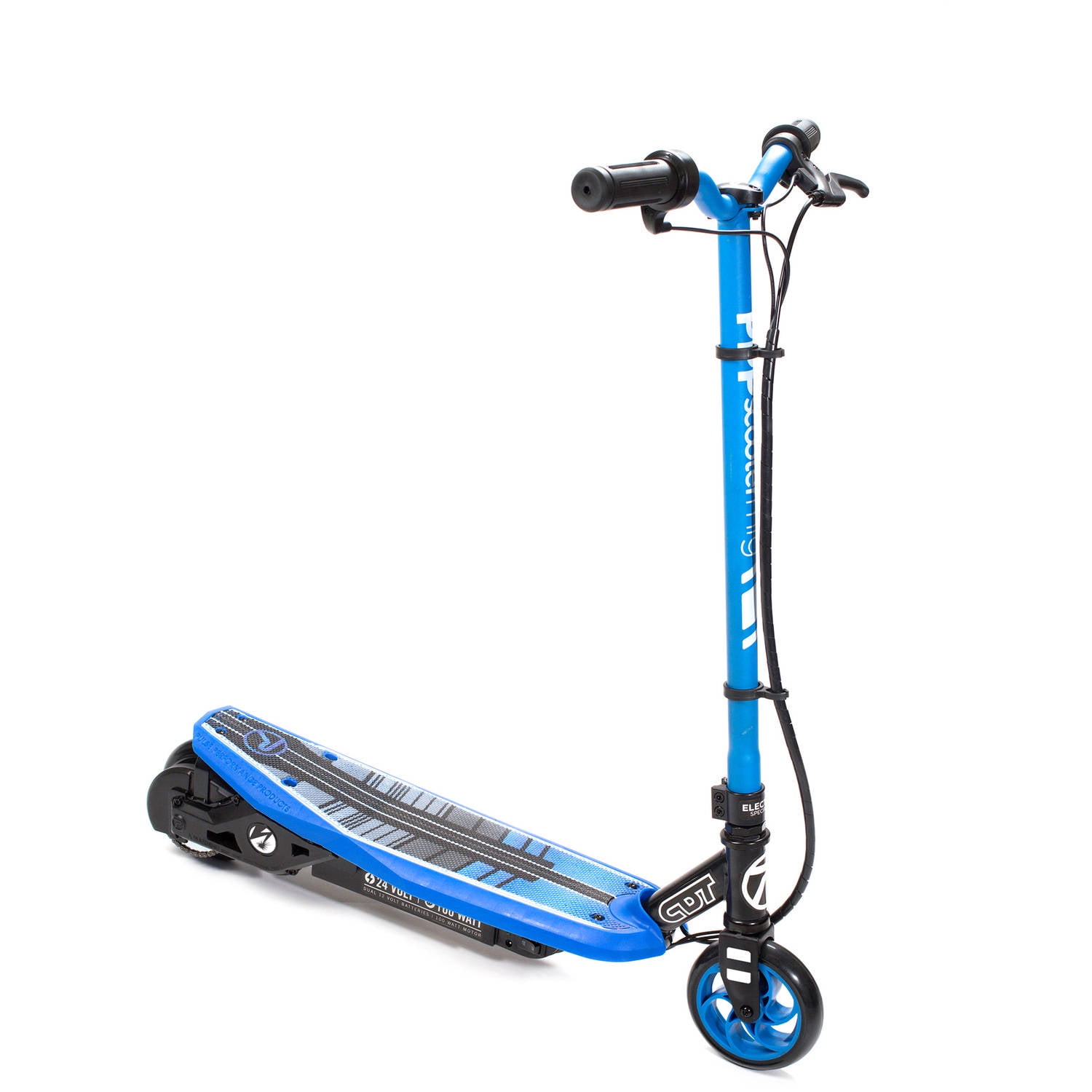Pulse Products Lightning Scooter - Walmart.com