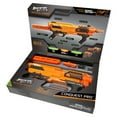 thumbnail image 3 of Adventure Force Tactical Strike Conquest Pro Half-Length Dart Blaster - Shoots Over 125 Feet, 3 of 9
