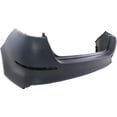 thumbnail image 3 of Bumper Cover Fascia Rear  866114C500 for Kia Optima 2014-2015, 3 of 4
