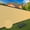 Beige, variant on Backyard Privacy Fence Cover 6FT x 50FT for Chain Link & Wood Fence, 95% Visibility Block Outdoor Privacy Screen for Patio Balcony Yard, Breathable 170GSM HDPE Mesh with Reinforced Grommets