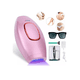 thumbnail image 1 of Depiladora Profesional Láser Permanente De Luz Pulsada Ipl Sindolor Rosa, 1 of 4