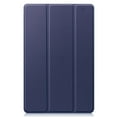 thumbnail image 2 of Mazepoly Samsung Galaxy Tab A7(SM-T500/T505/T507) 10.4 inch 2020 Fashion Smart Case for Galaxy Tab A7, Dark Blue, 2 of 9