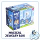 thumbnail image 2 of Mini Treasures Bluey Joyero para niñas – Joyero musical con figura giratoria, juguetes Bluey para niños de 3 a 5 años – Reproduce canción temática Bluey – 6 x 4.7 x 3.5 pulgadas, 2 of 5
