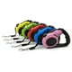 thumbnail image 5 of Retractor automático de correa para mascotas, correa retráctil para perros pequeños de tamaño mediano, cuerda retráctil para perros y gatos, suministros para ositos de peluche, 5 of 5