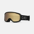 thumbnail image 1 of GIRO : MOXIE : BLACK CORE LIGHT/AMBER GOLD/YELLOW : N/A, 1 of 3