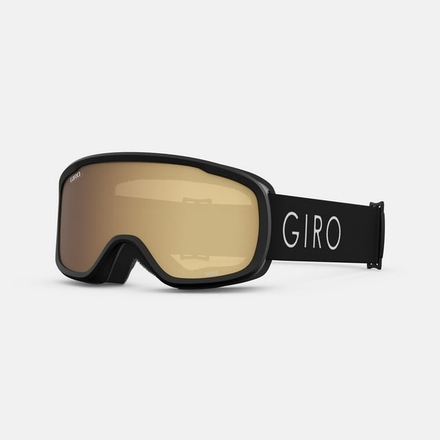 GIRO : MOXIE : BLACK CORE LIGHT/AMBER GOLD/YELLOW : N/A