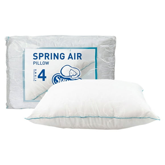 Almohada Osos Spring Air