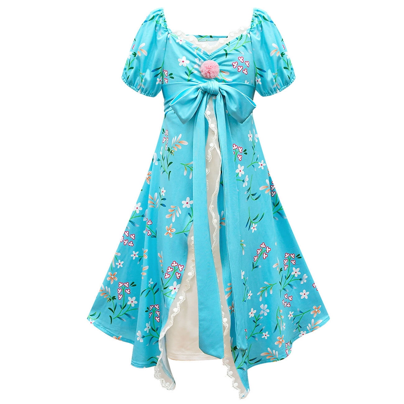 GISELLE DRESS main image 1
