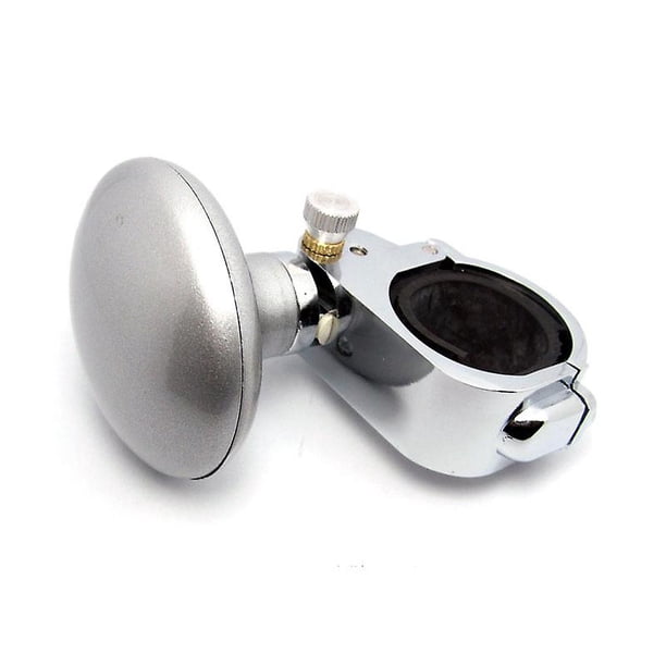 Car Styling Steering Wheel Power Handle Ball Hand Control Power Handle Grip Spinner Knob Grip Knob Turning Helper