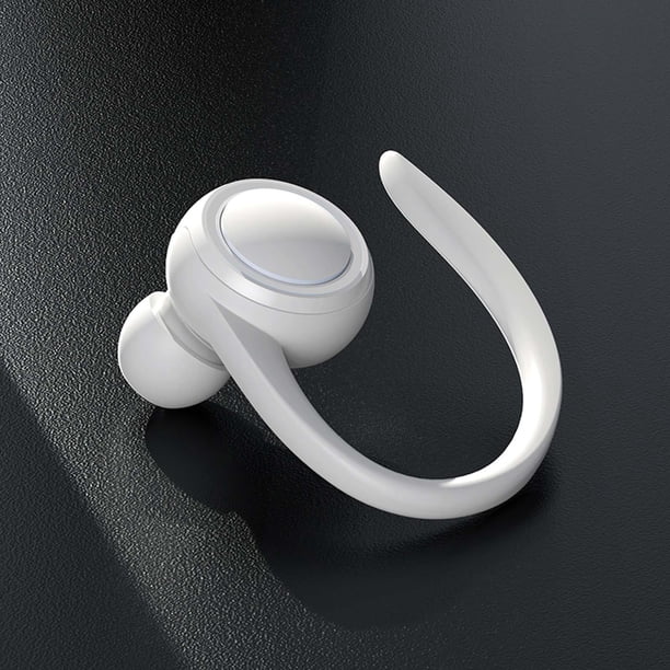 Auriculares Inalámbricos T10 Xihbxyly Estéreo Bluetooth 5.2 Deportivos con Micrófono