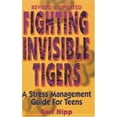 thumbnail image 1 of Pre-Owned Fighting Invisible Tigers: A Stress Management Guide for Teens (Paperback) 0915793806 9780915793808, 1 of 1