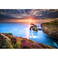 thumbnail image 1 of Scenery - Full Diamond Painting - 40x30cm, 1 of 3