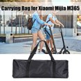 thumbnail image 3 of Transporte Para Patinete Xiaomi Mijia M365, Accesorio Para Patinete Eléctrico, Mochila, Bolso De Hombro Moyic OD007792-00, 3 of 6