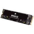 thumbnail image 2 of Corsair MP600 GS 500 GB Solid State Drive, M.2 2280 Internal, PCI Express (PCI Express 4.0 x4), 2 of 6