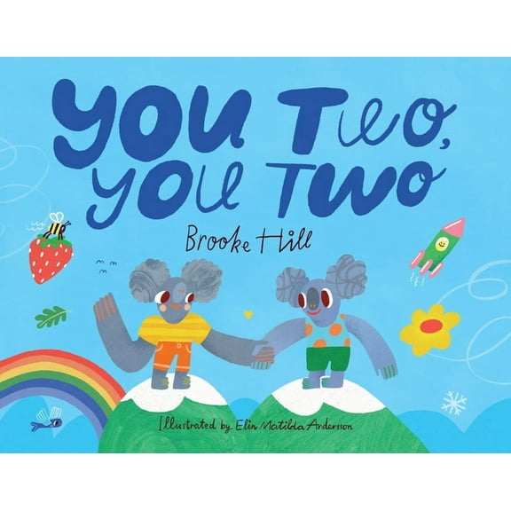 You Two, You Two (Hardcover)