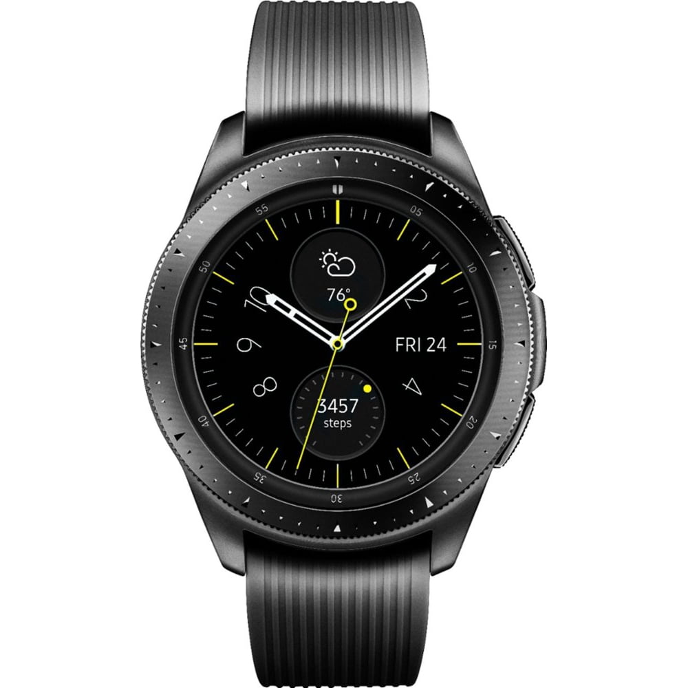 samsung galaxy watch lte r815
