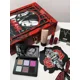 thumbnail image 3 of En existencia Caja de regalo de maquillaje con nombre de Nana de Anime, paleta de sombras de ojos y base de lápiz labial para chica sexy, regalo cosmético de larga duración sexy, 3 of 5
