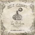 thumbnail image 2 of Grey, Jace 26x26 White Modern Wood Framed Museum Art Print Titled - Belle Elegance, 2 of 4
