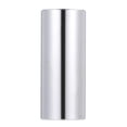 thumbnail image 2 of 4Pcs Guitar Slide Set, Stainless Steel Cylinder Tube Electric Guitar Slide Tone Bar Accessory Lap Steel Guitar Short Guitar Slide, 2 of 5