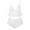 White, variant on Fashion Sets for Women Women Women Exotic Lingerie Sets Mesh Sheer Cami Top with Shorts Modal V Neck Sleeveless Sleepwear Short Pajamas Nightwear
