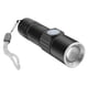 thumbnail image 1 of 395Nm UV Light Flashlight Blacklight USB Rechargeable LED Flashlight, 1 of 5