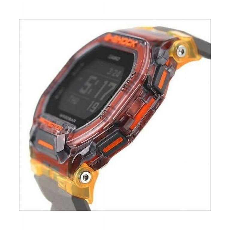 Casio G-Shock Move G-Squad Vital Bright Series Mobile Link Casio G-Shock Move G-Squad Vital Bright Series Mobile Link