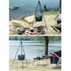 thumbnail image 2 of Trípode Camping Bonfire Tripod Triángulo portátil Soporte Camping Bonfire Frame sundick Trípode, 2 of 7