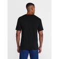 thumbnail image 3 of Hello Kitty and Friends Men's and Big Men's Halloween Graphic Cotton Tee, Sizes S-3XL, 3 of 5