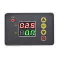 thumbnail image 1 of 1Pc T2310 Digital Timer Relay Module Switch Dc12V 24V Ac220V Delay Power Supply Time Delay Relays Electrical Equipment Supplies 24V, 1 of 5